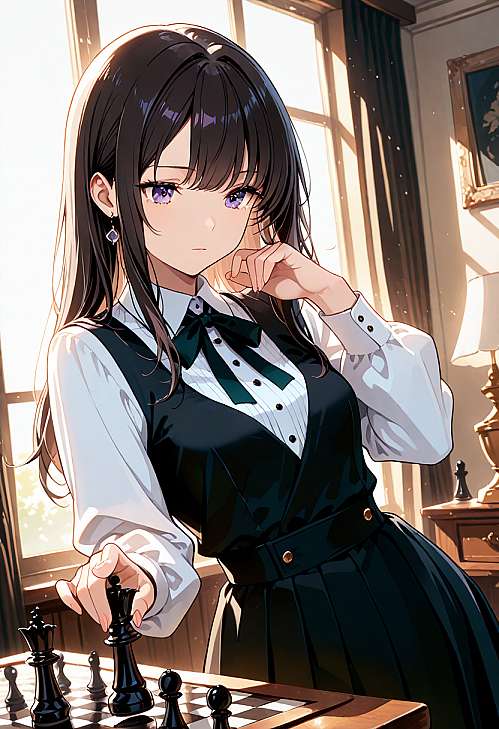 《三千手游》返回手机版