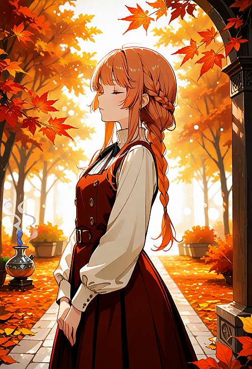 《五霸七雄》英雄年代导航装饰图片-三千手游