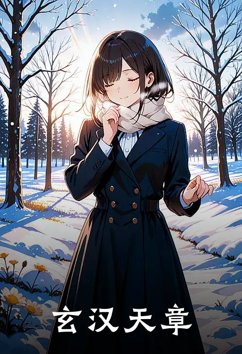 玄汉天章