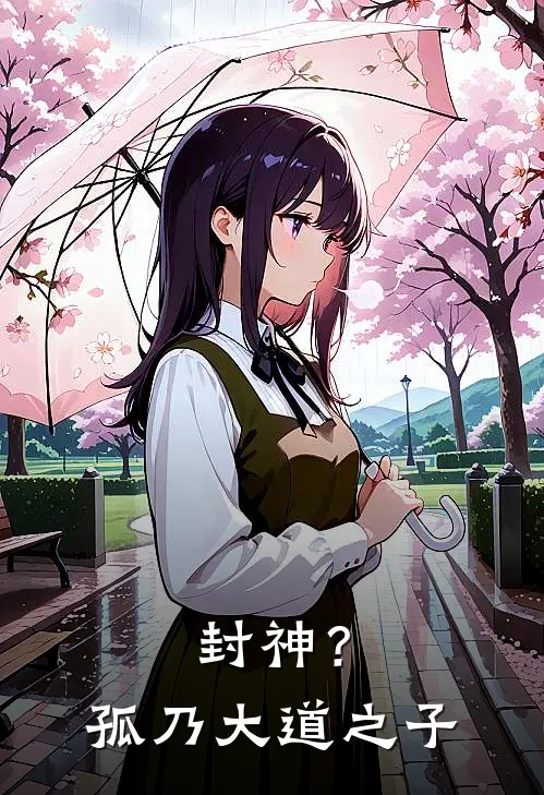 封神？孤乃大道之子