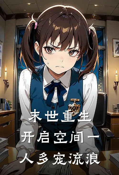 末世重生，开启空间一人多宠流浪