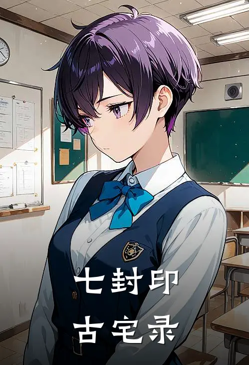 七封印：古宅录