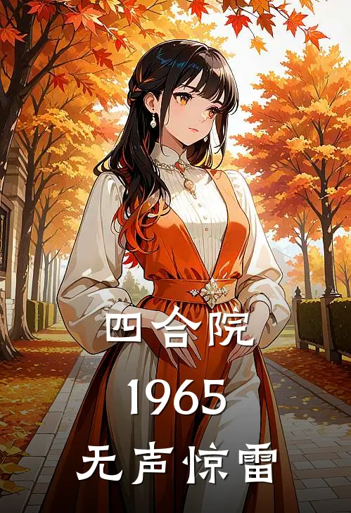 四合院：1965无声惊雷
