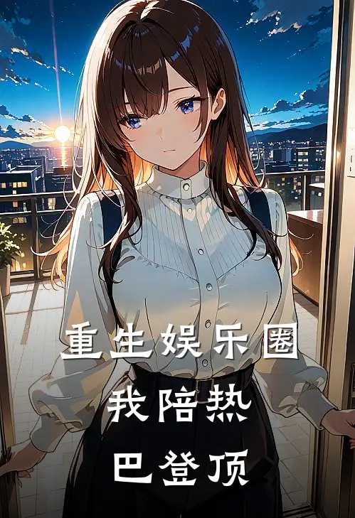 重生娱乐圈，我陪热巴登顶