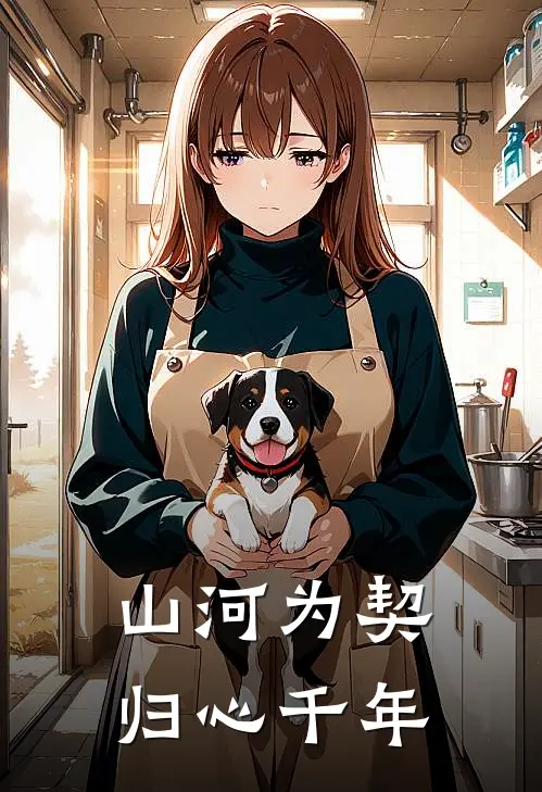 山河为契，归心千年