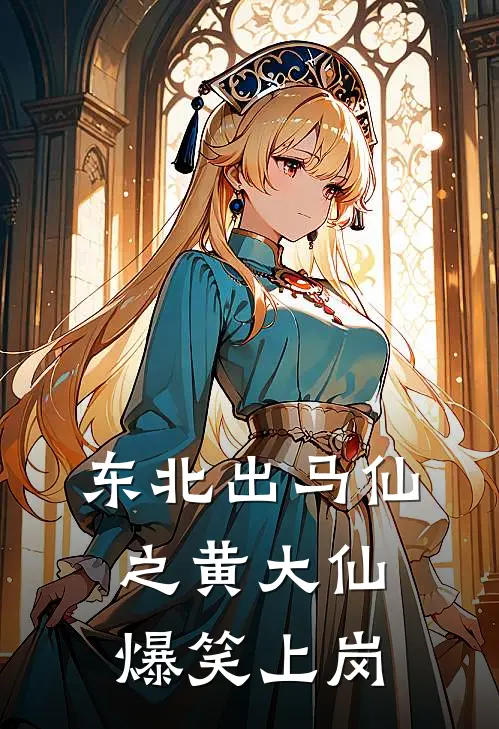 东北出马仙之黄大仙爆笑上岗