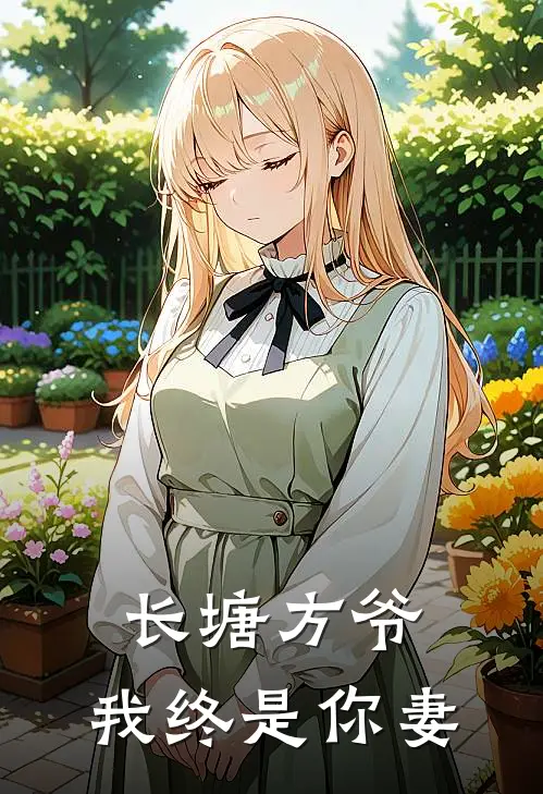 长塘方爷，我终是你妻
