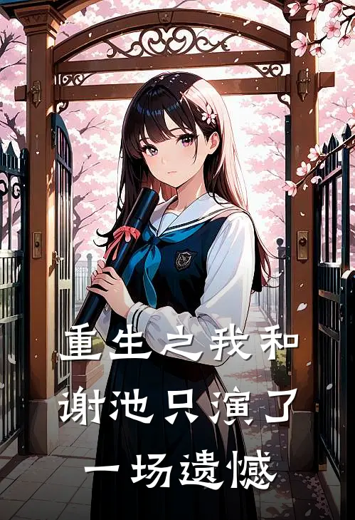 重生之我和谢池只演了一场遗憾