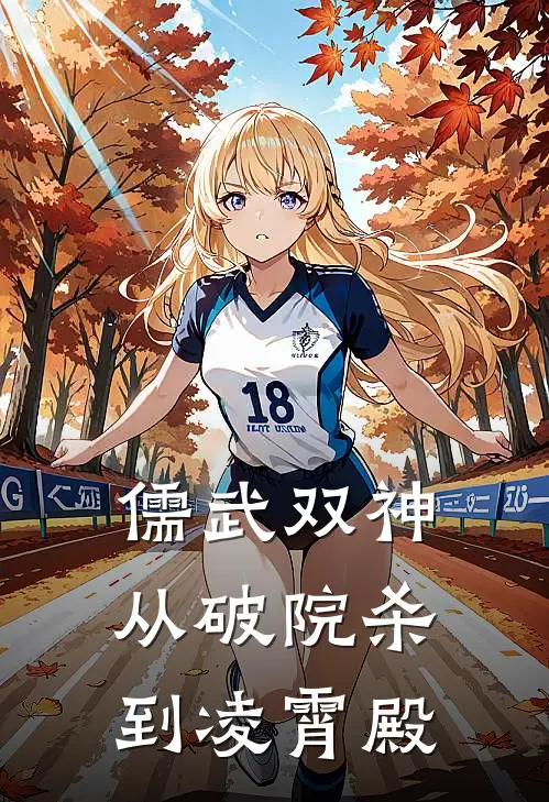 儒武双神：从破院杀到凌霄殿