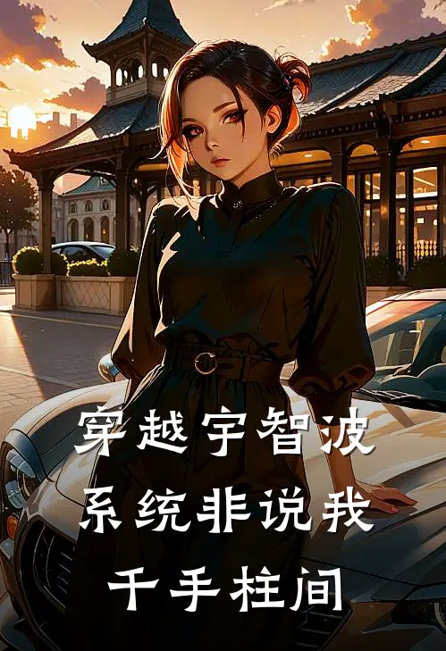 穿越宇智波，系统非说我千手柱间