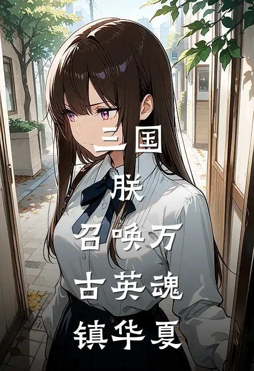 三国：朕，召唤万古英魂，镇华夏