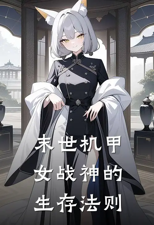 末世机甲：女战神的生存法则