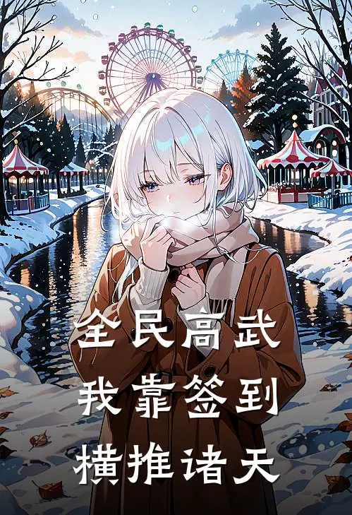 全民高武：我靠签到横推诸天