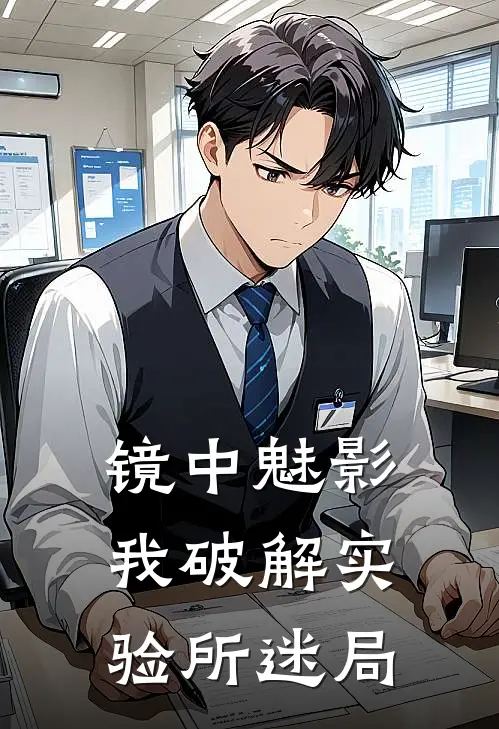 镜中魅影：我破解实验所迷局