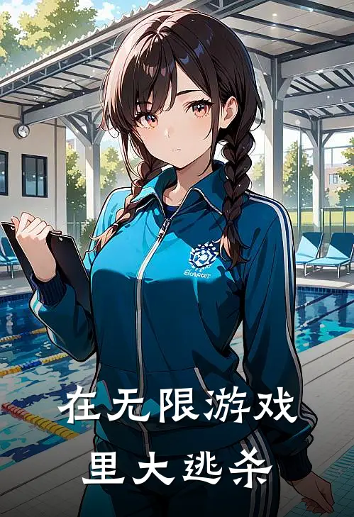 在无限游戏里大逃杀