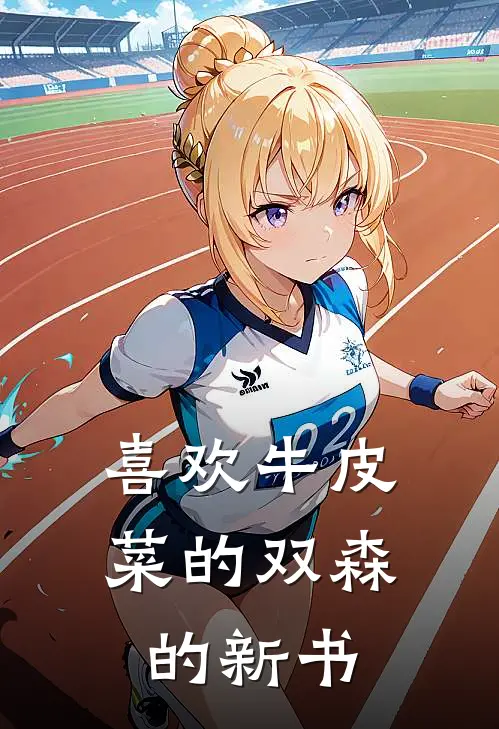 喜欢牛皮菜的双森的新书
