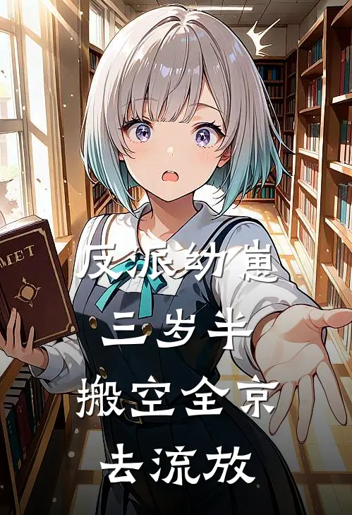 反派幼崽三岁半，搬空全京去流放