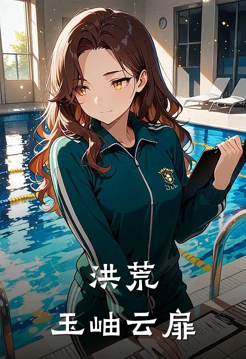 洪荒：玉岫云扉