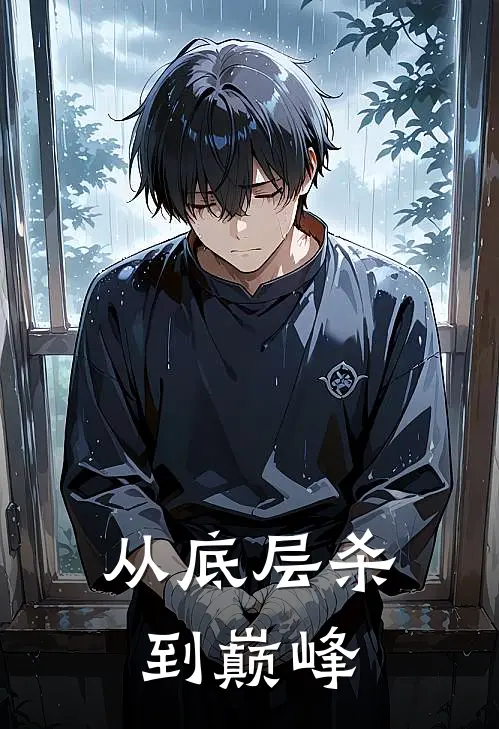 从底层杀到巅峰