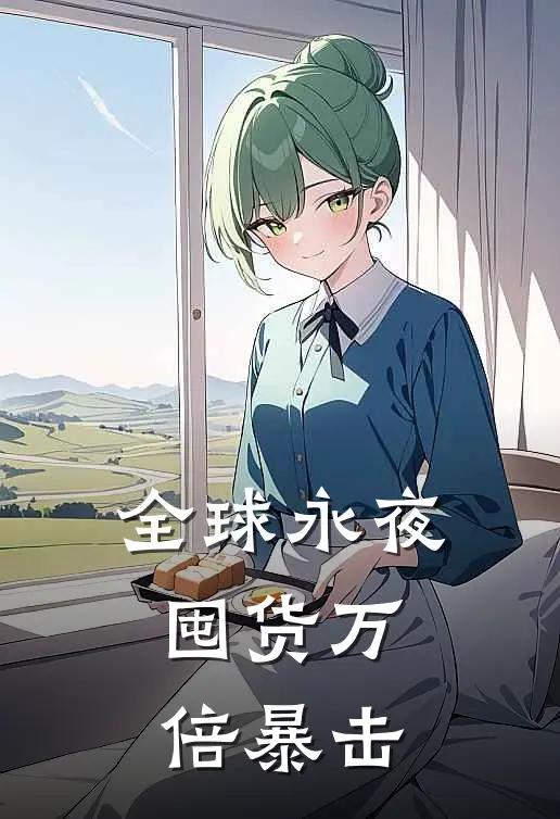 全球永夜：囤货万倍暴击