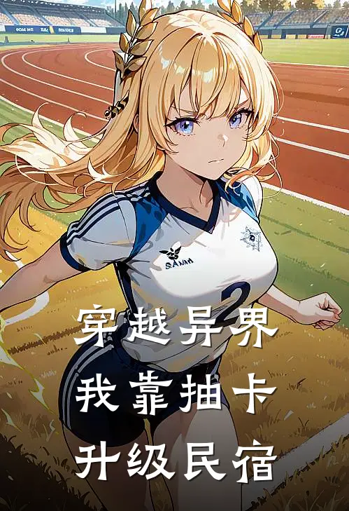 穿越异界，我靠抽卡升级民宿