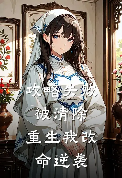 攻略失败被清除，重生我改命逆袭