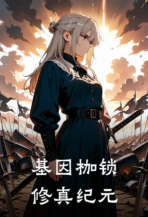 基因枷锁：修真纪元