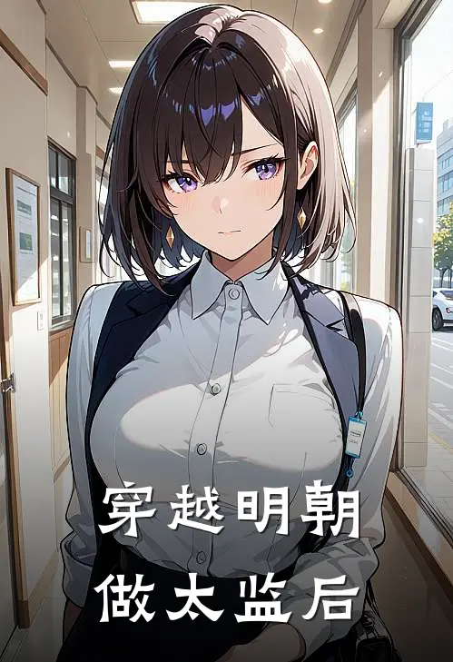 穿越明朝做太监后