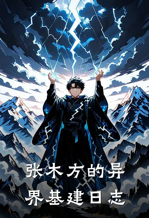 张木方的异界基建日志