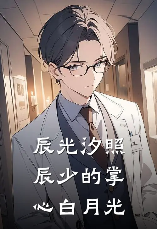 辰光汐照：辰少的掌心白月光