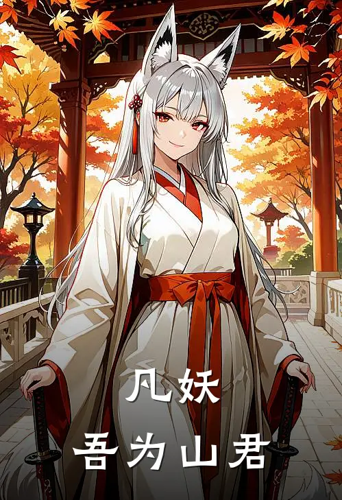 凡妖：吾为山君