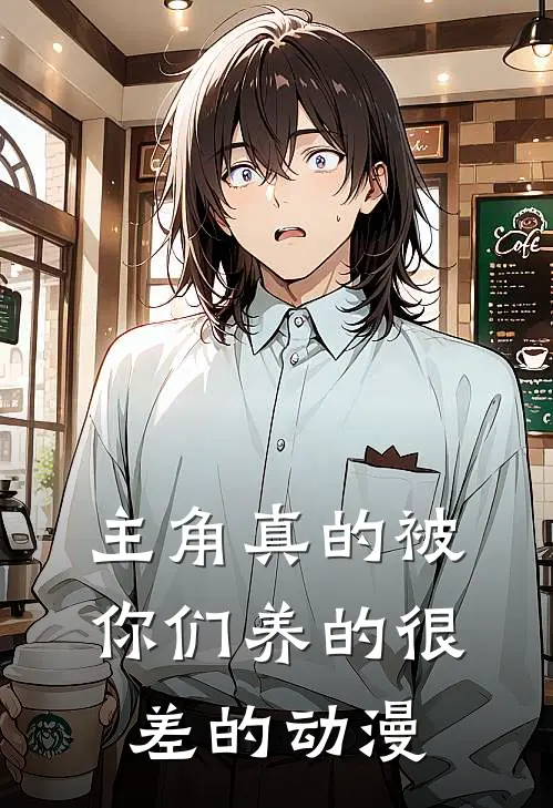 主角真的被你们养的很差的动漫