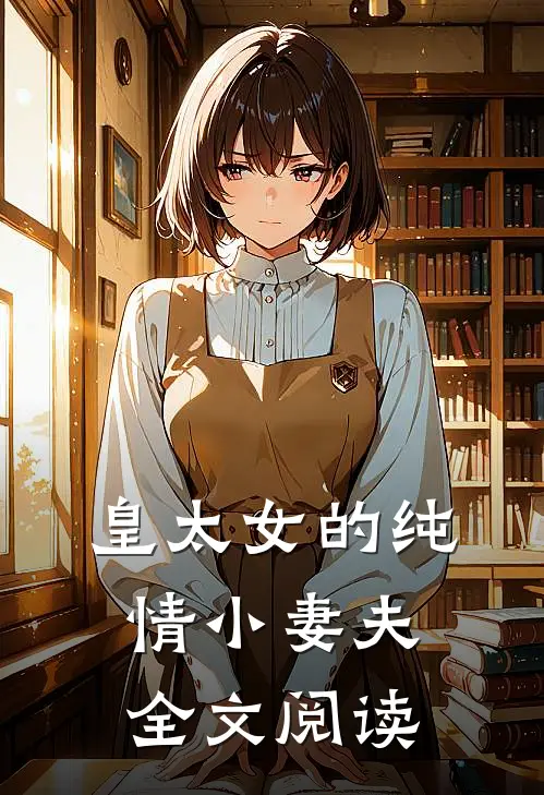 皇太女的纯情小妻夫全文阅读