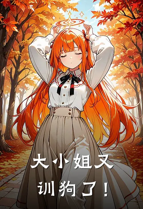 大小姐又训狗了！