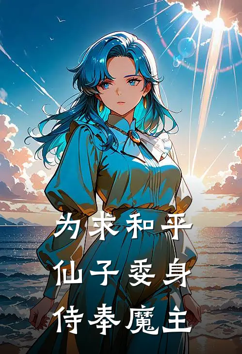 为求和平，仙子委身侍奉魔主