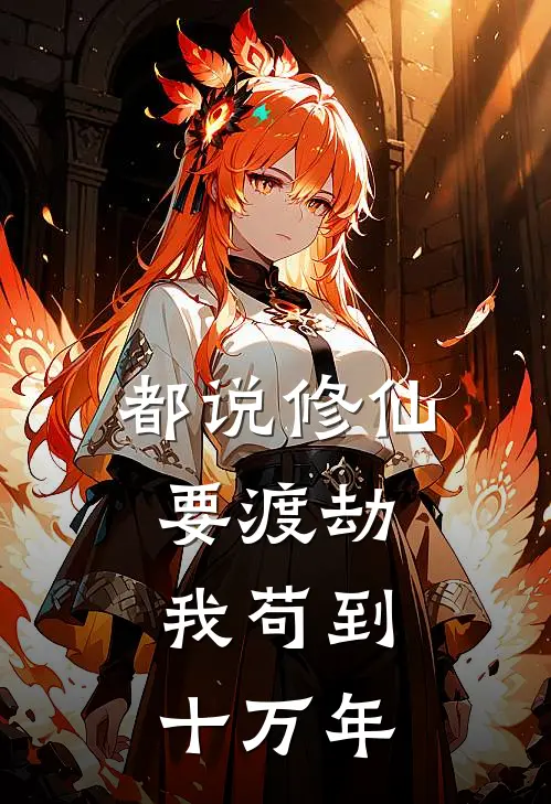都说修仙要渡劫，我苟到十万年