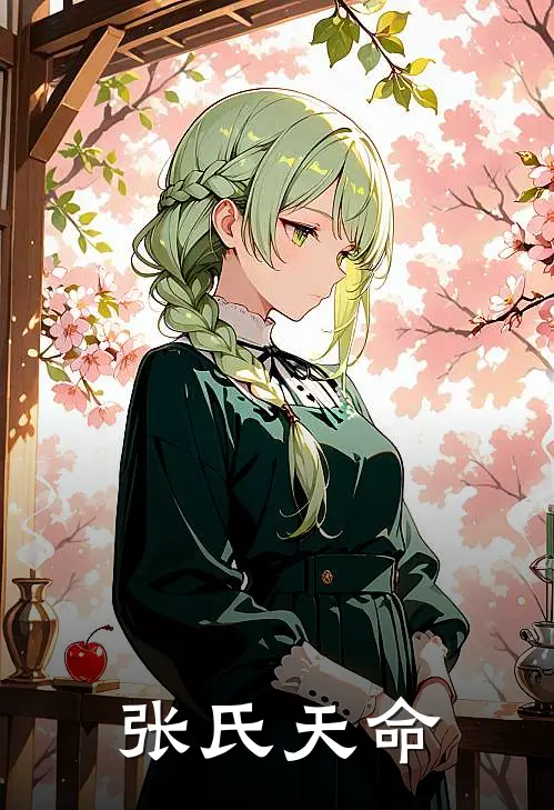 张氏天命