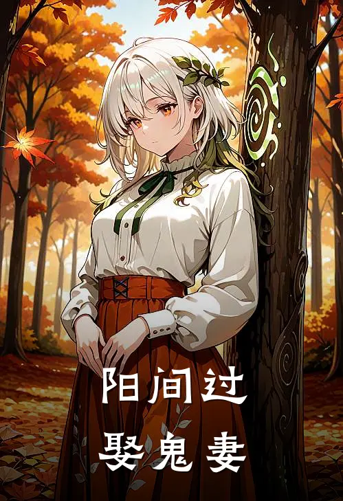 阳间过，娶鬼妻