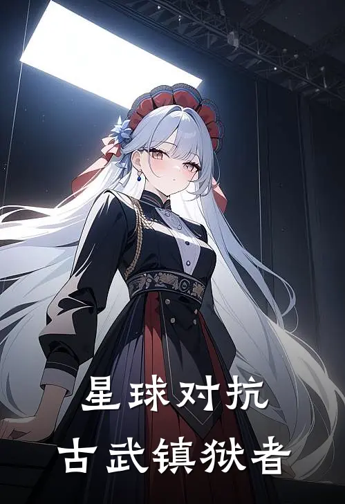 星球对抗：古武镇狱者