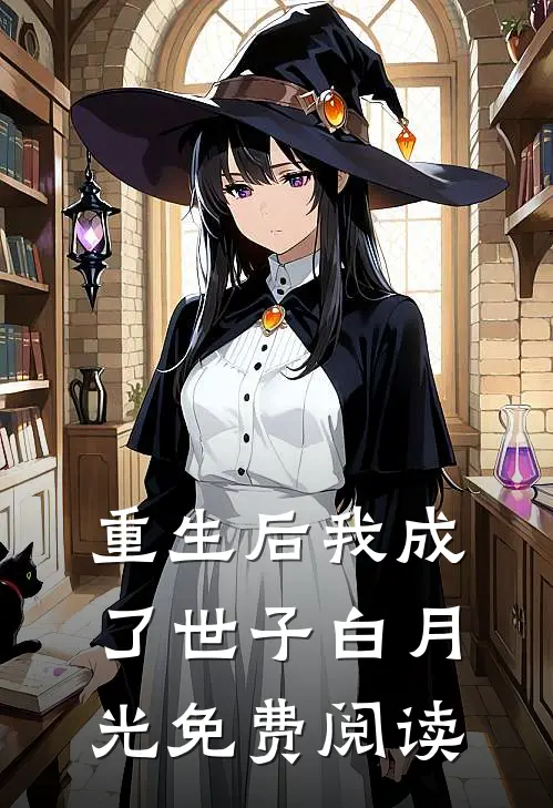 重生后我成了世子白月光免费阅读