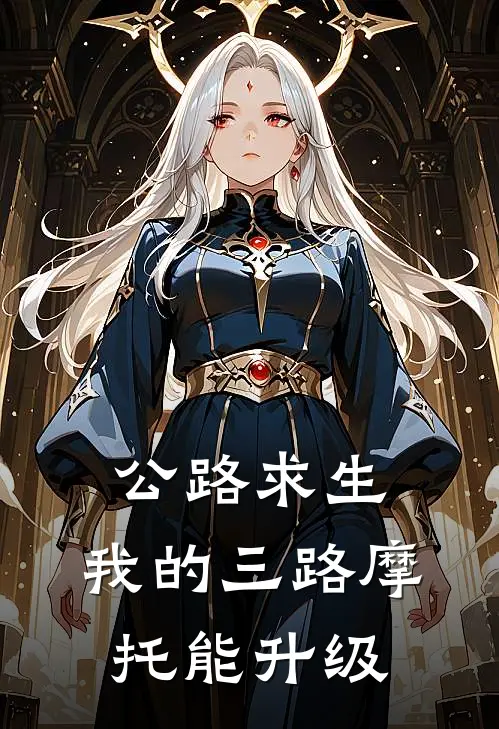 公路求生：我的三路摩托能升级(陈凡陈凡)免费小说笔趣阁_完结版小说推荐公路求生：我的三路摩托能升级(陈凡陈凡)