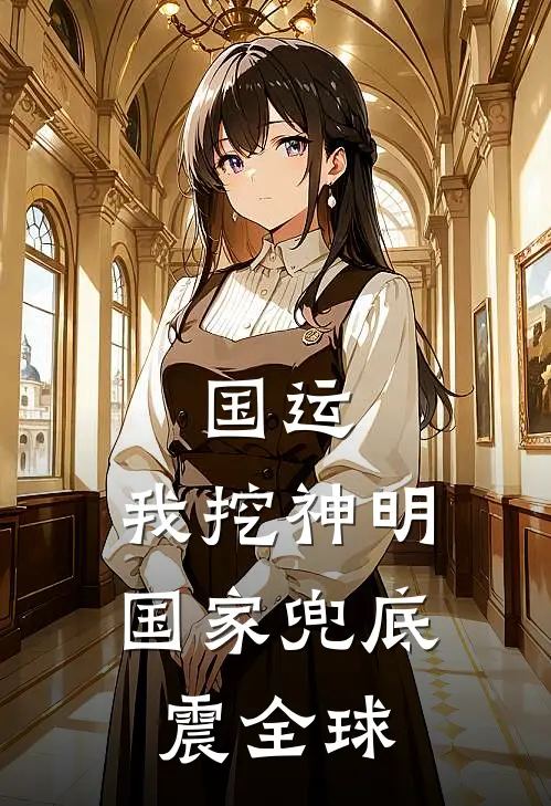 国运：我挖神明，国家兜底震全球陆渊陆建国热门小说大全_免费小说完结国运：我挖神明，国家兜底震全球陆渊陆建国