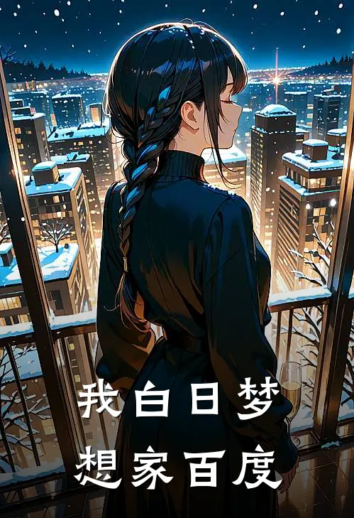我白日梦想家百度