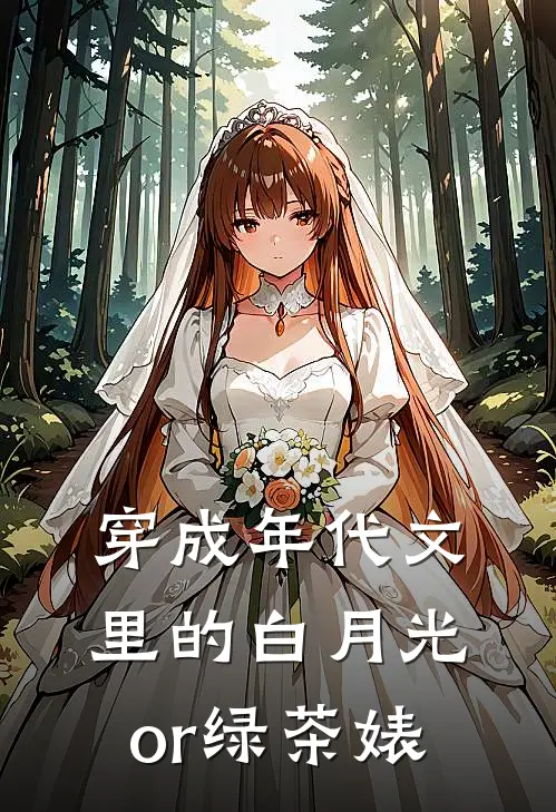 穿成年代文里的白月光or绿茶婊