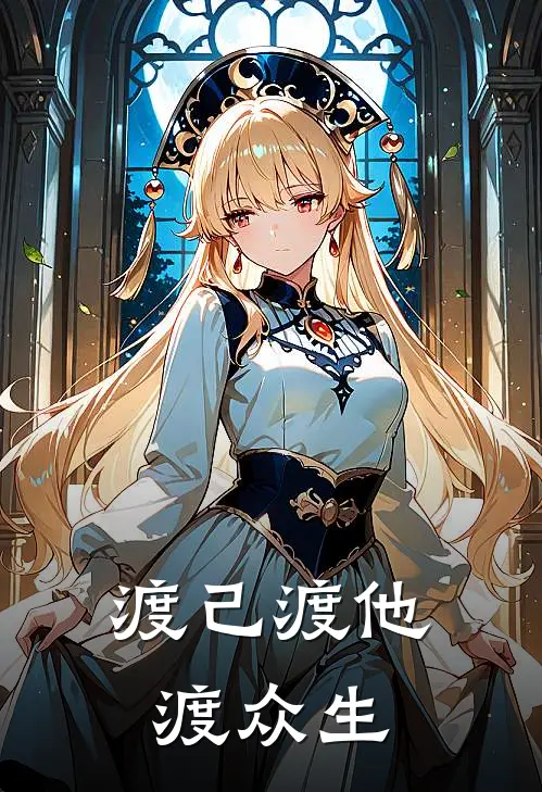 渡己渡他渡众生