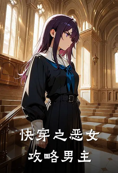 快穿之恶女攻略男主