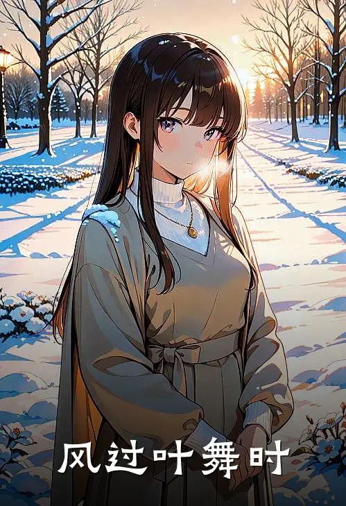 风过叶舞时