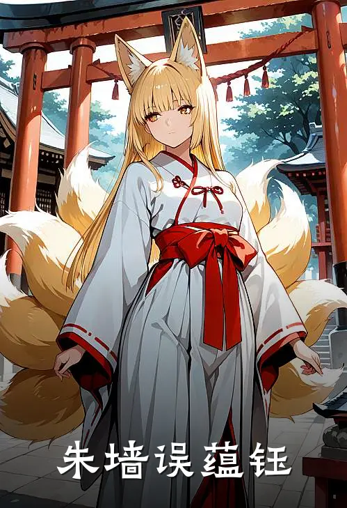 朱墙误蕴钰