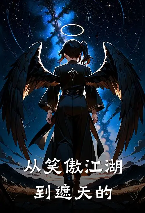 从笑傲江湖到遮天的