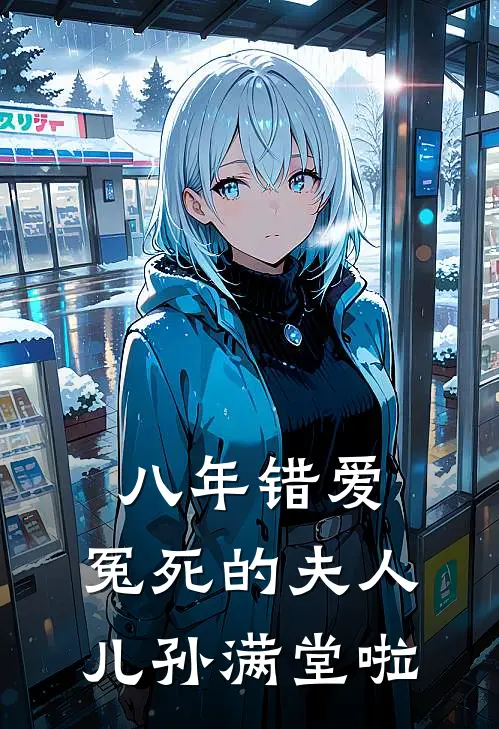 八年错爱，冤死的夫人儿孙满堂啦